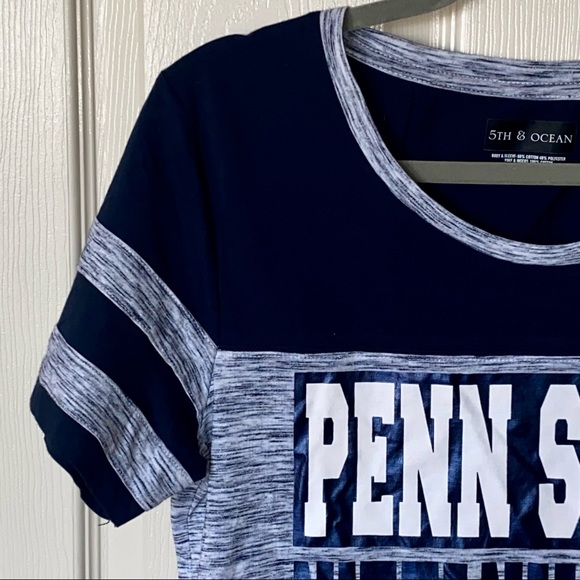 Penn State Nittany Lions Tee - NEW! - Picture 3 of 11